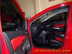 MAZDA 2 RED 2009 25